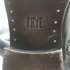 frye molly button riding boot